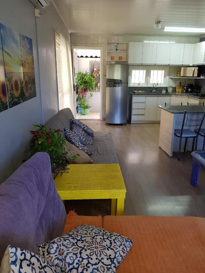 Vila Casa Deni Nova Petropolis Exteriér fotografie