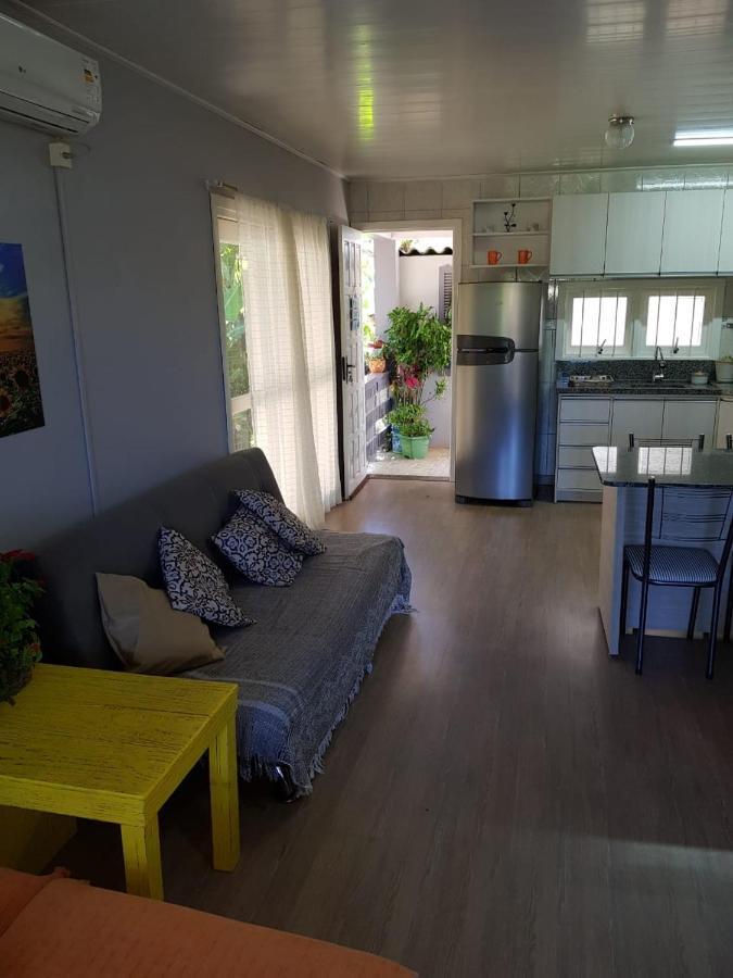 Vila Casa Deni Nova Petropolis Exteriér fotografie
