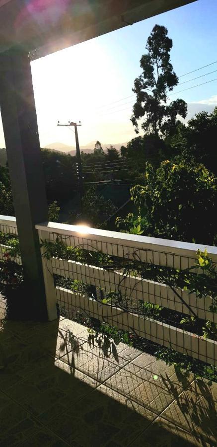 Vila Casa Deni Nova Petropolis Exteriér fotografie