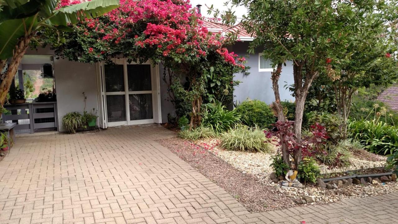 Vila Casa Deni Nova Petropolis Exteriér fotografie