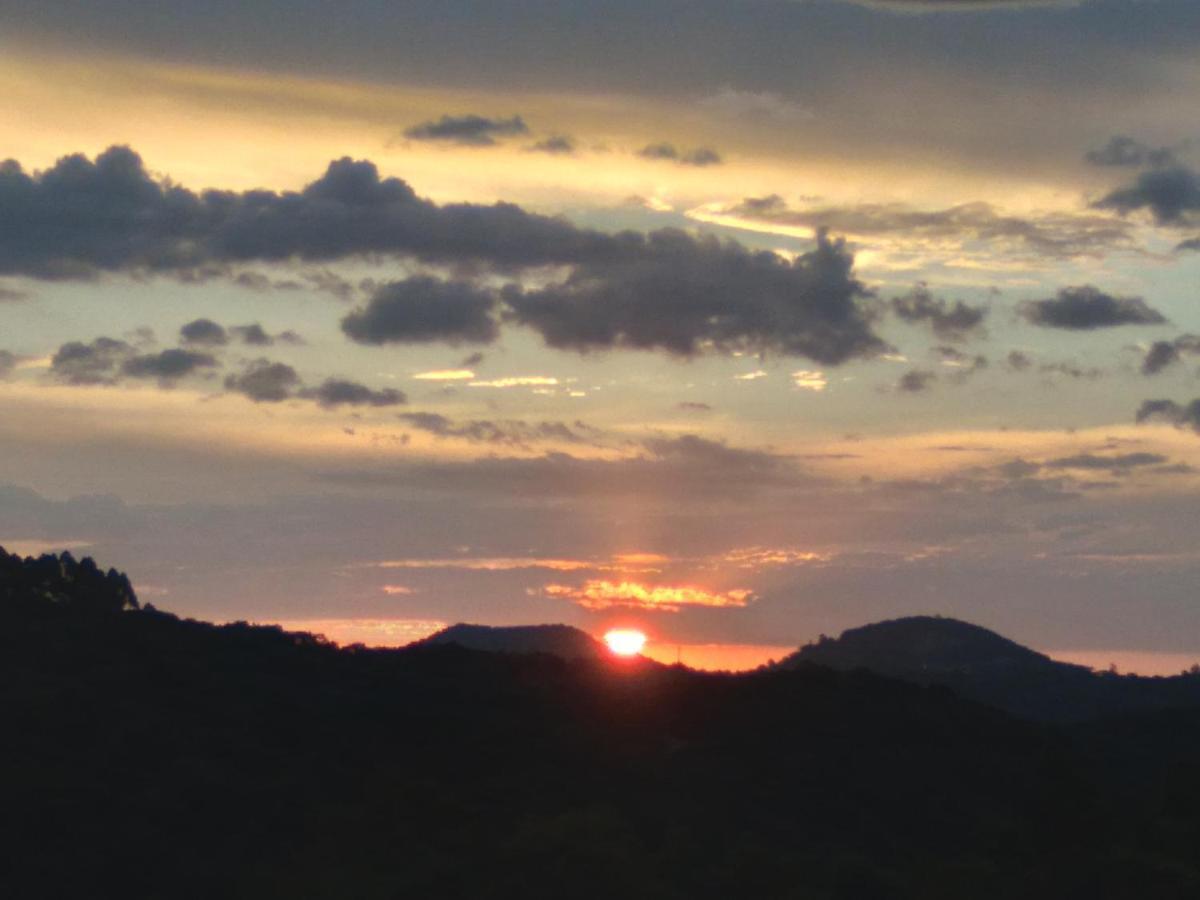 Vila Casa Deni Nova Petropolis Exteriér fotografie