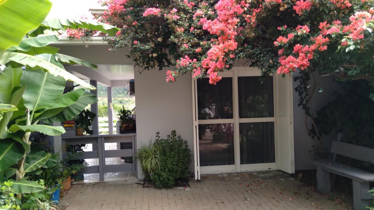 Vila Casa Deni Nova Petropolis Exteriér fotografie