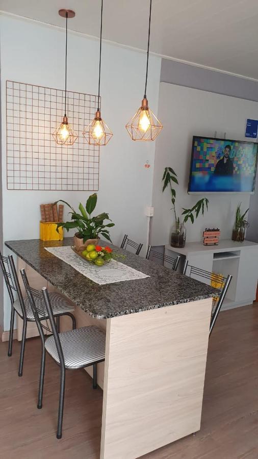 Vila Casa Deni Nova Petropolis Exteriér fotografie