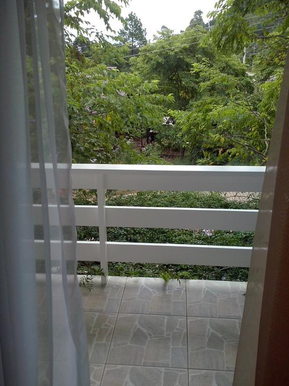 Vila Casa Deni Nova Petropolis Exteriér fotografie