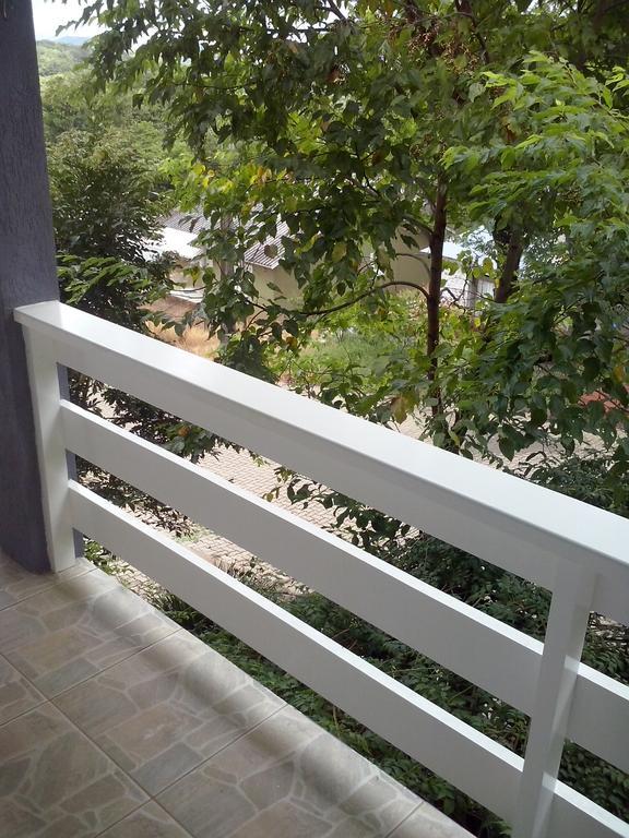 Vila Casa Deni Nova Petropolis Exteriér fotografie