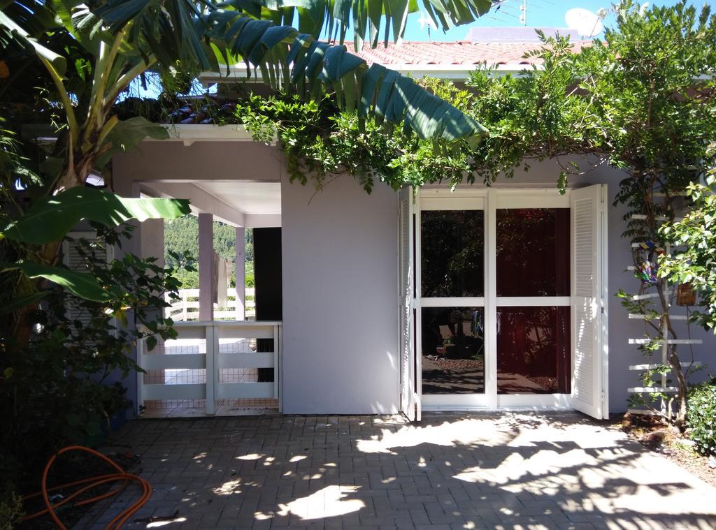 Vila Casa Deni Nova Petropolis Exteriér fotografie
