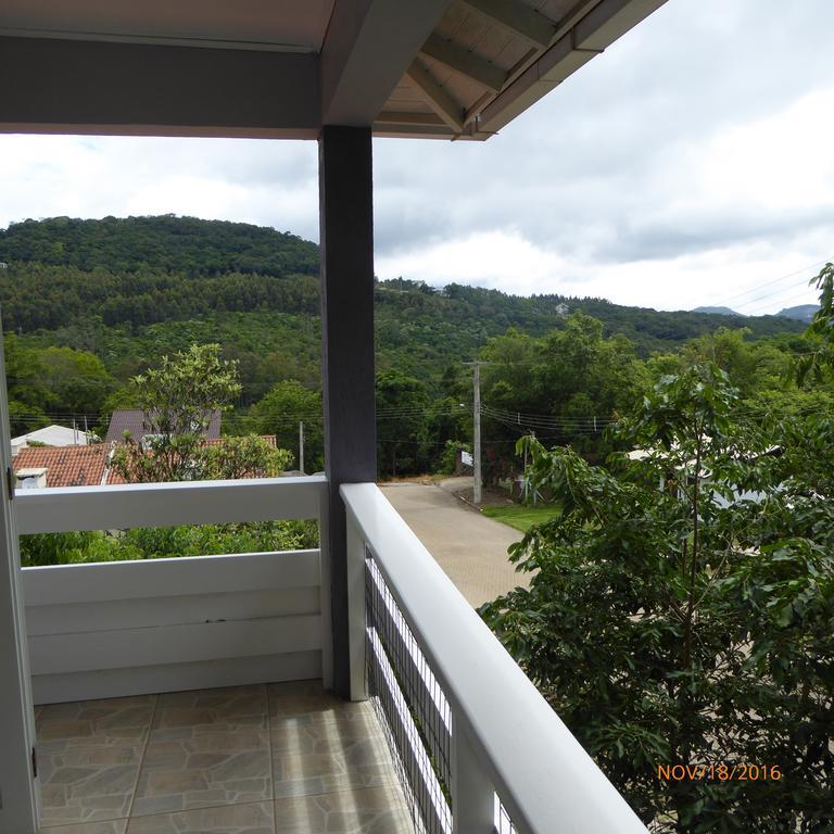 Vila Casa Deni Nova Petropolis Exteriér fotografie