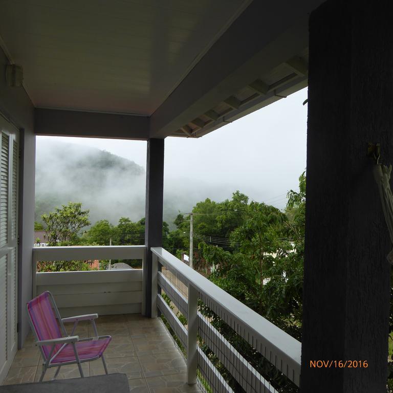 Vila Casa Deni Nova Petropolis Exteriér fotografie